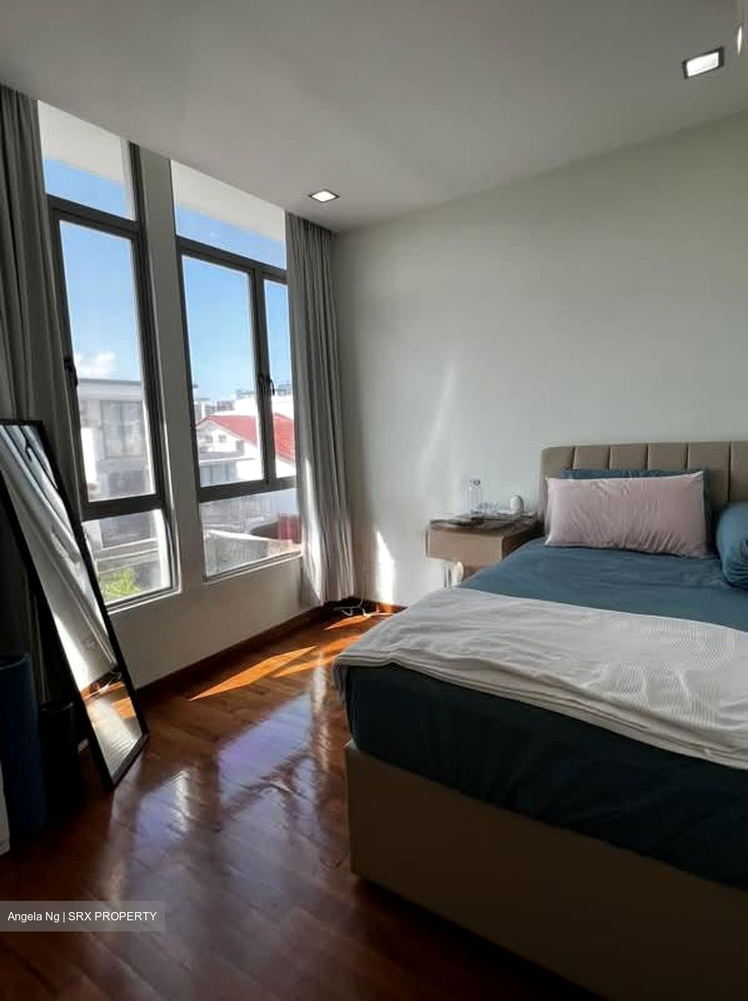 Limau Villas (D16), Terrace #541172131